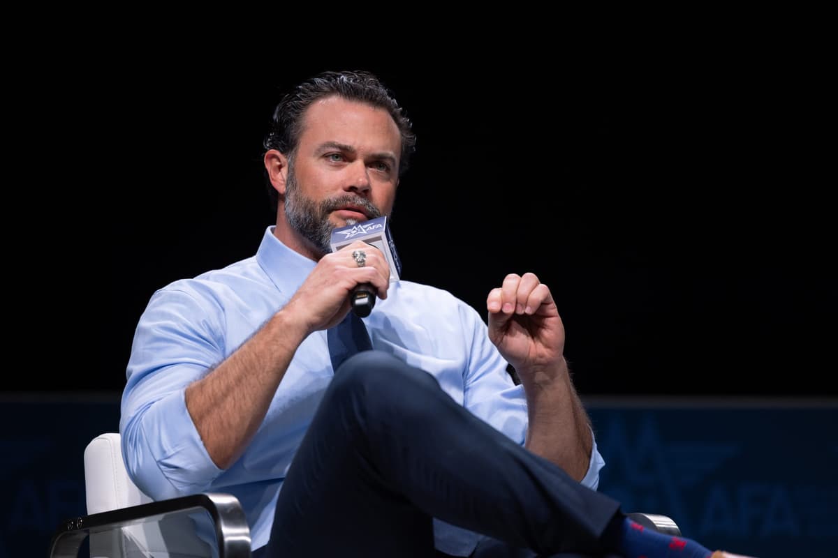 Lohmeier: Next Budget Will Fund ‘Year of Readiness’ in Fiscal ’27