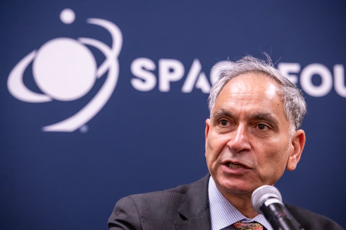 SDA Director Drops ‘Acting’ Label and Adds All Missile Warning to Portfolio