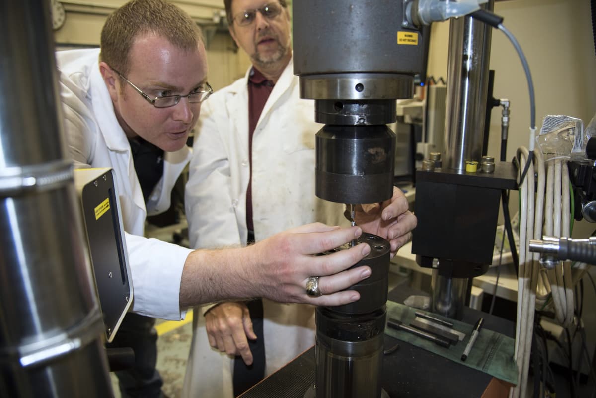 AFRL Restructures Amid Pentagon’s Innovation Reform Effort