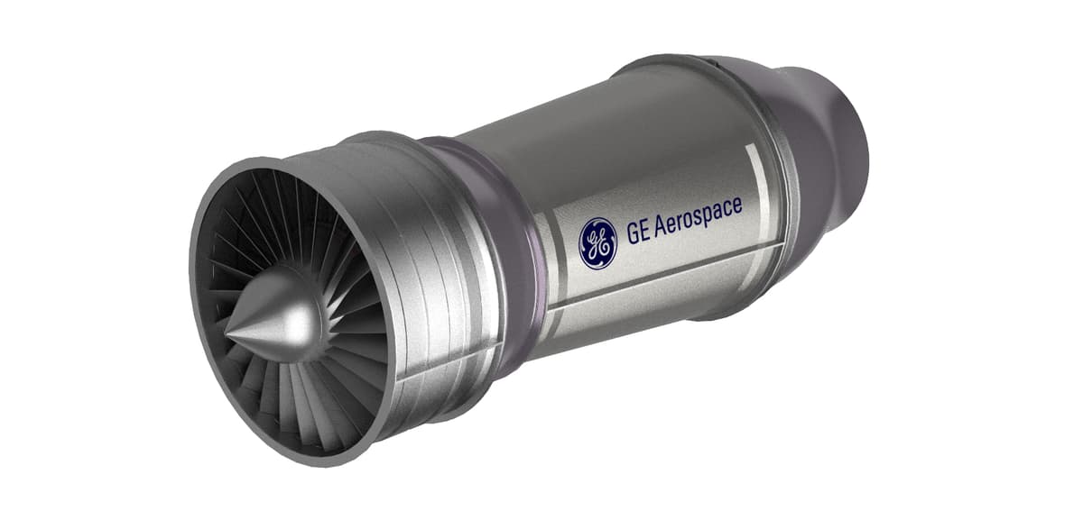 GE, Rolls-Royce Get Contracts to Advance Autonomous Drone Engine Designs