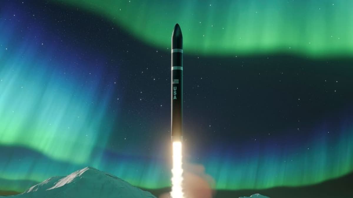 Lockheed Opens Scalable Factory to Build Next Generation Interceptor