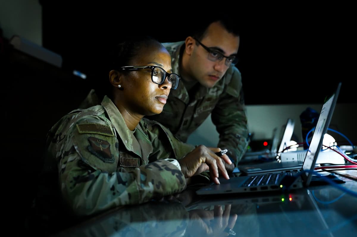 Congress Wants Controls on How AI Is Used for Targeting and Planning