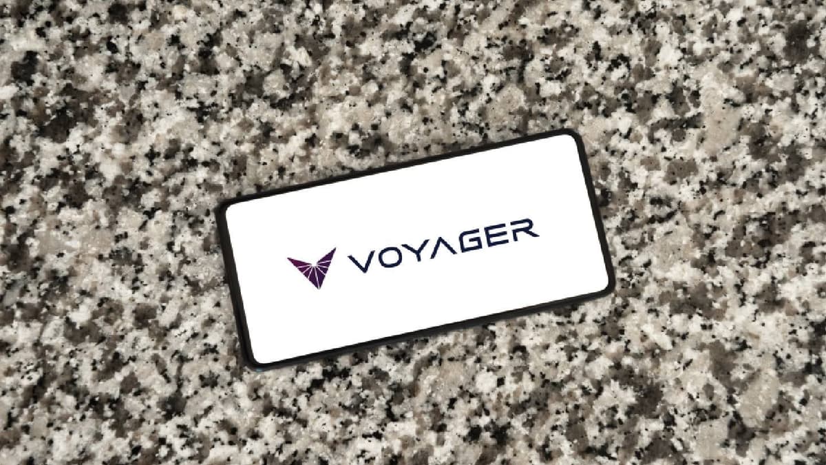 Redwire Names Voyager Subcontractor for DARPA Otter VLEO Mission