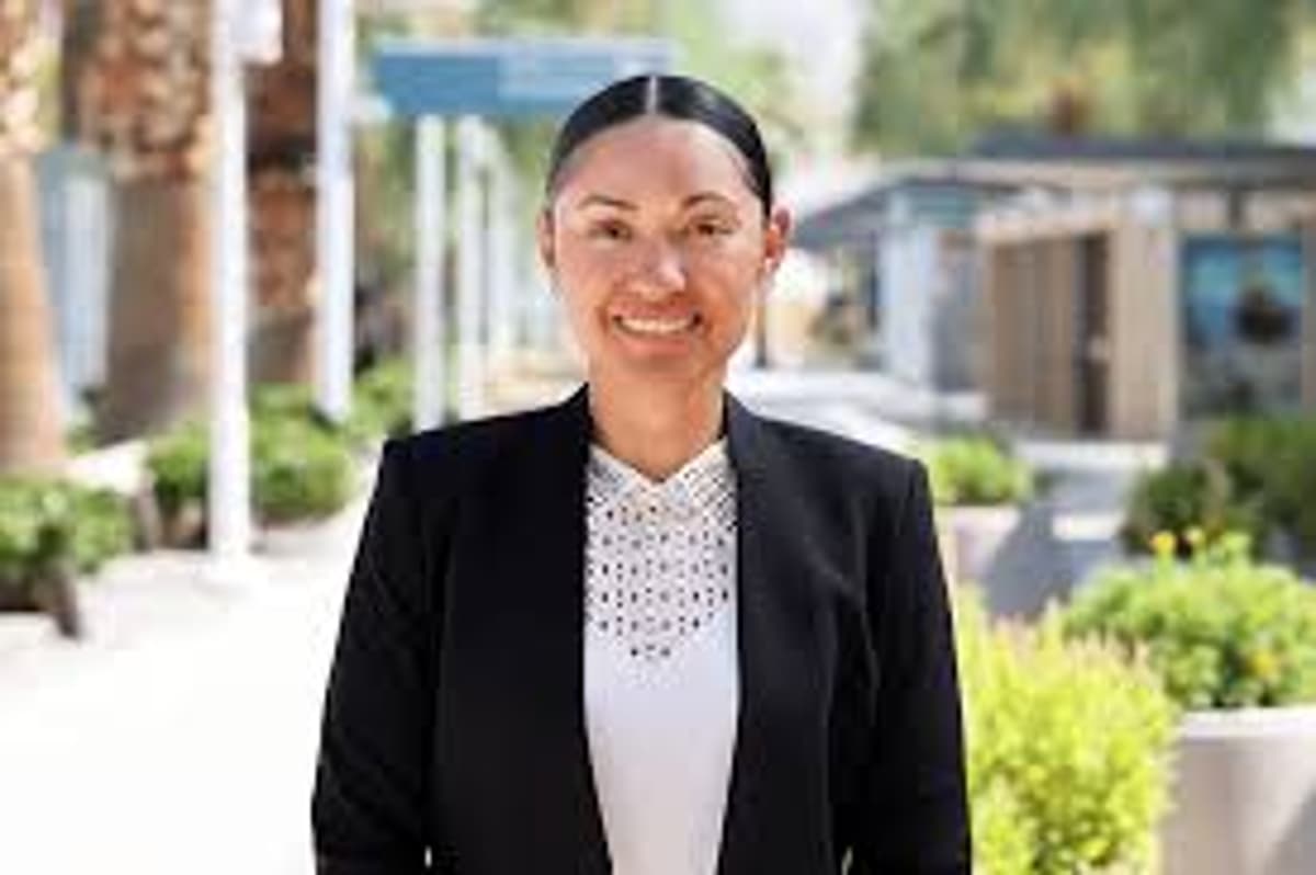 PSP Taps Carpenter For Interim Executive Director