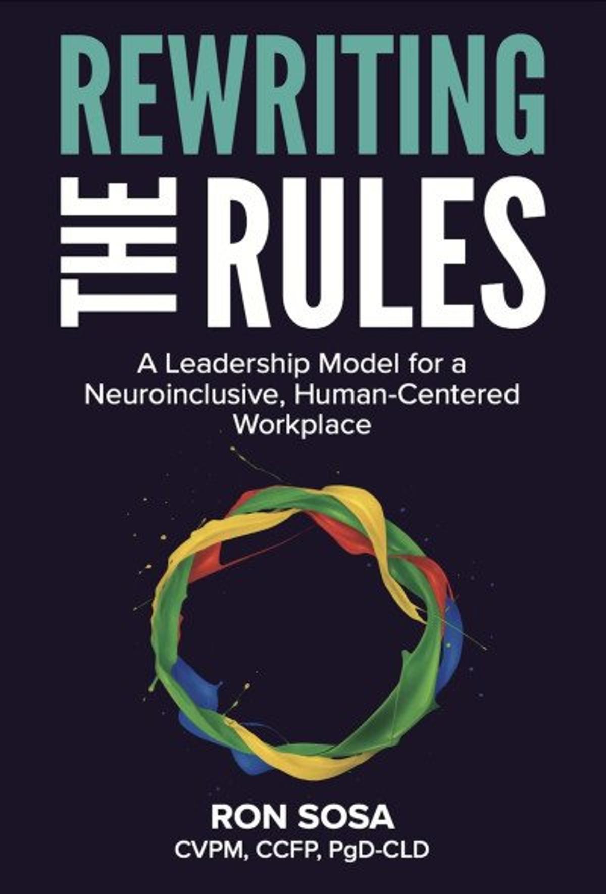 Book Review: Rewriting Leadership for a More Human Workplace