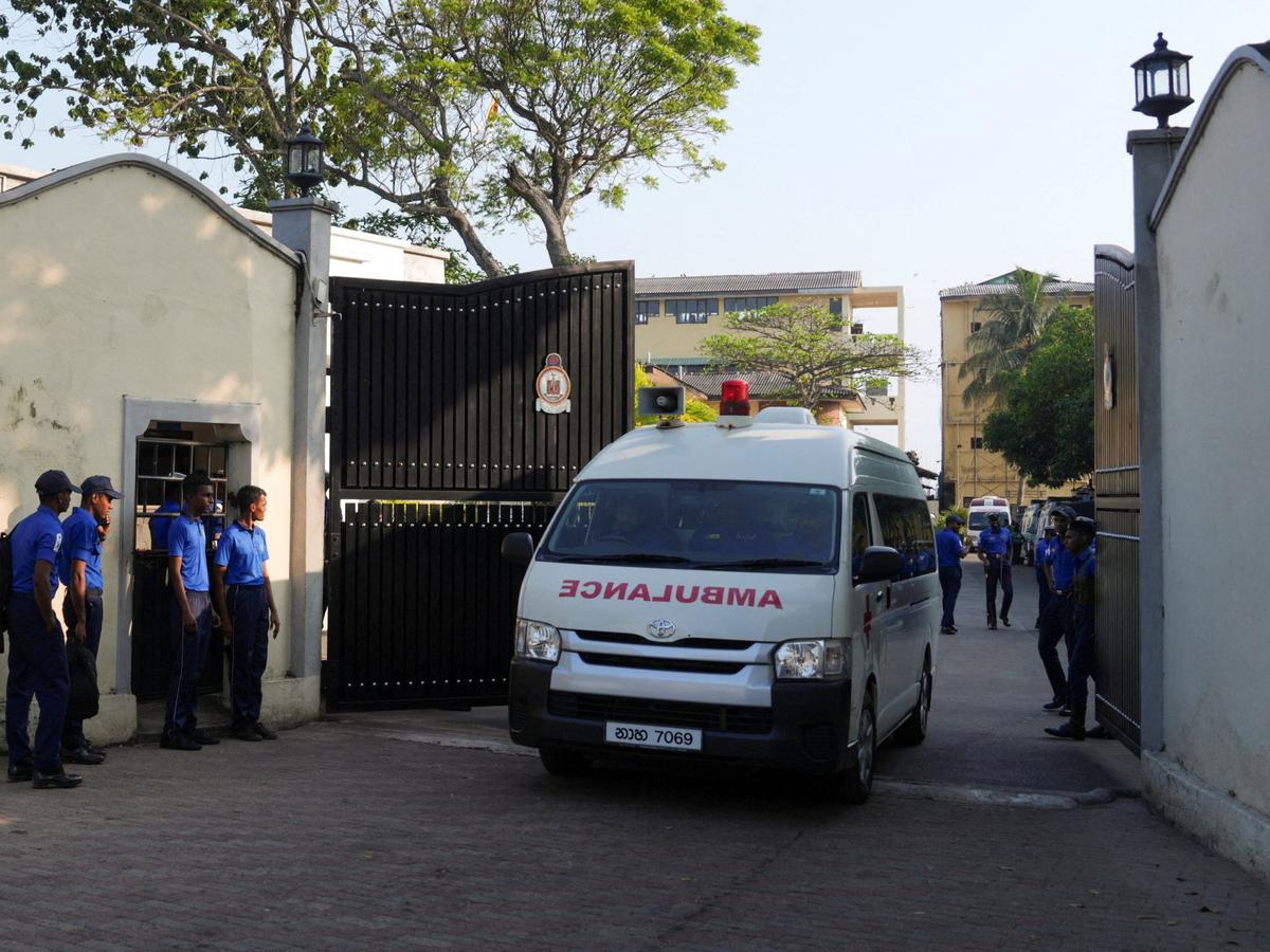 US Submarine Sank Iran’s Warship Off Sri Lanka Coast, Says Hegseth