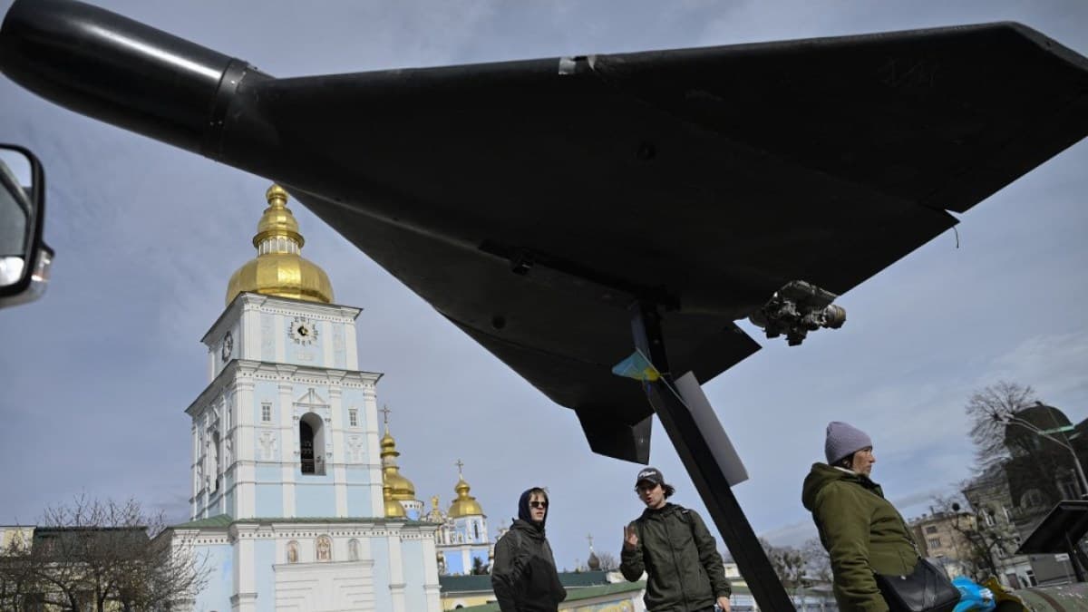 Russia and Ukraine Agree to 32-Hour Orthodox Easter Ceasefire