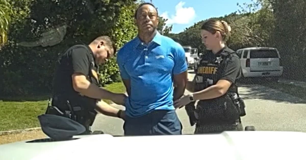 Prosecutors Move to Subpoena Tiger Woods’ Prescription Drug Records