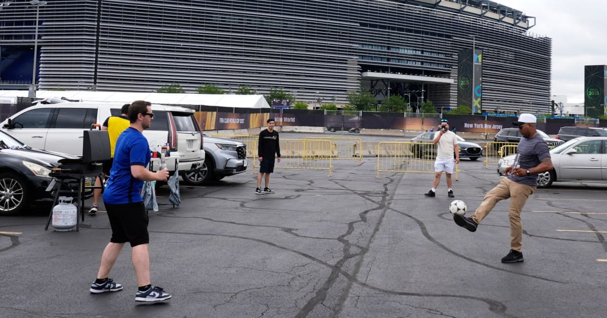 FIFA Unlocks More World Cup Tickets and Adds New, More Expensive Categories