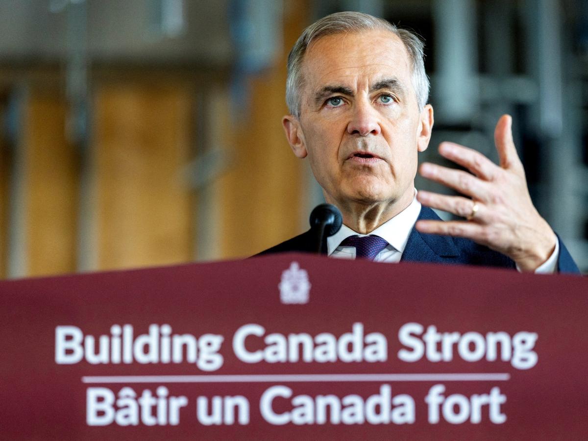 Carney ‘Strong’ in Year One, Now Must Deliver on Promises in Canada