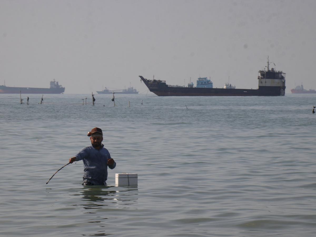 Iran War Live: Tehran Says Trump’s Hormuz Mission Violates Ceasefire