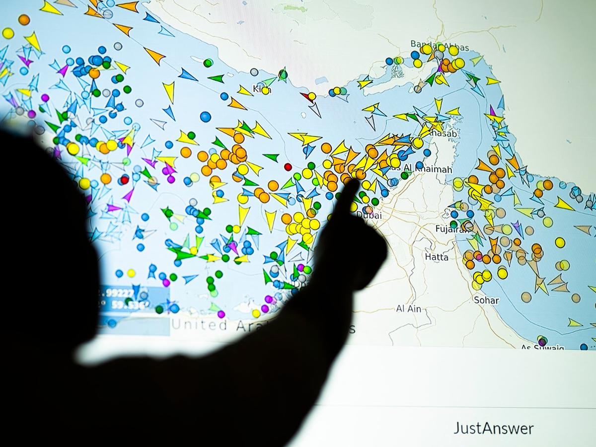 Iran War Live: Trump Says Hormuz Operation Paused Amid US, Tehran Talks