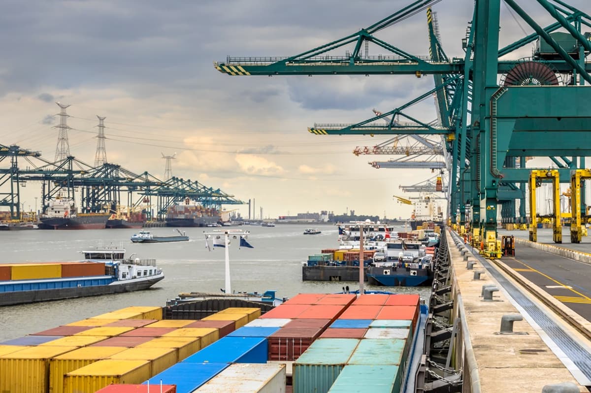 From Vulnerability to Agility: Building Supply Chains That Can Adapt to Unpredictable Geopolitical Shifts
