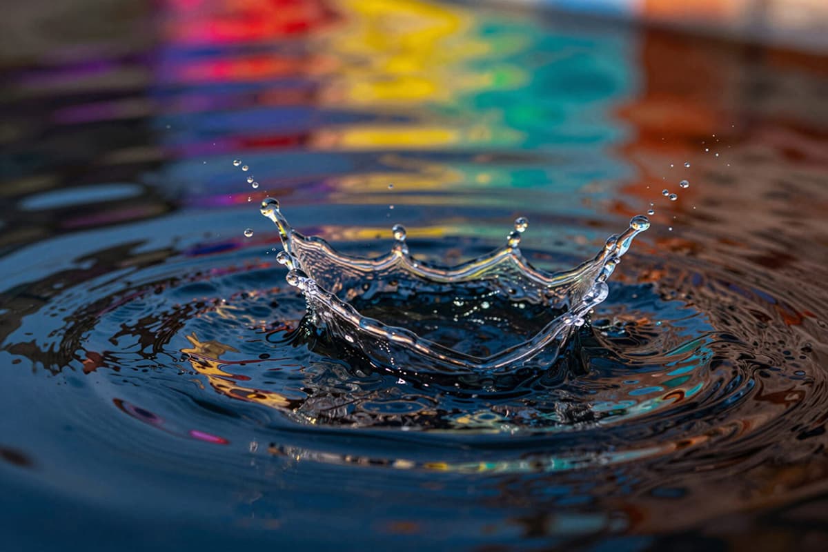 How Small Incidents Can Ripple Through the Supply Chain