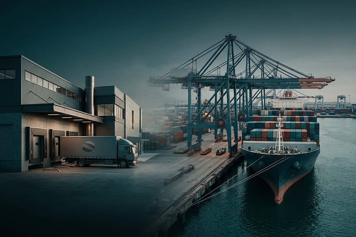 Domestic Sourcing Vs. Global Sourcing: A Logistics Cost Analysis in the Reshoring Era