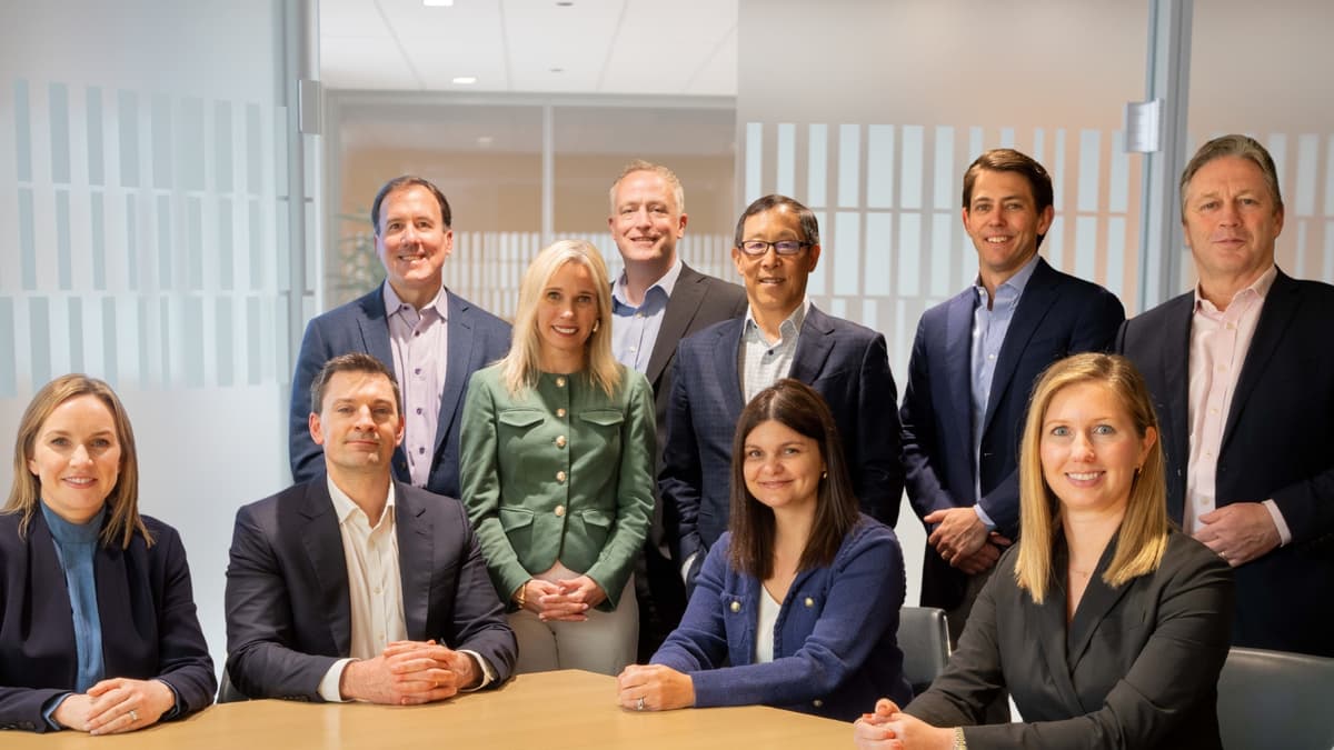 Baird Capital Holds Fund III at $450m Hard Cap Despite Additional LP Demand