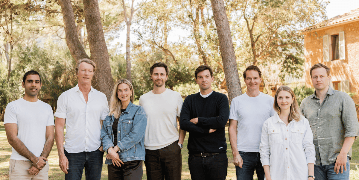 European Tech Investor Earlybird Seals €360m to Close Biggest Fund Yet