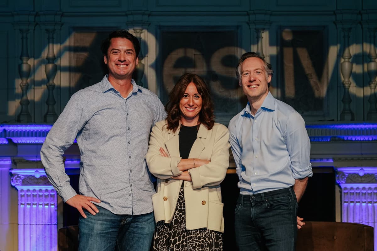 Restive Ventures Eyes AI-Native Financial Services Opportunity with $45m Fund III
