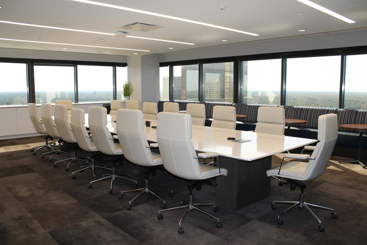 Ceros Bolsters Investment Banking with Senior Hire