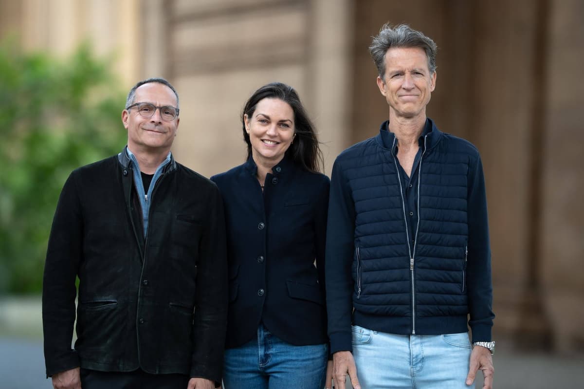 Tech-Enabled Wellbeing Investor Wisdom Ventures Seals $77.7m for Sophomore Fund