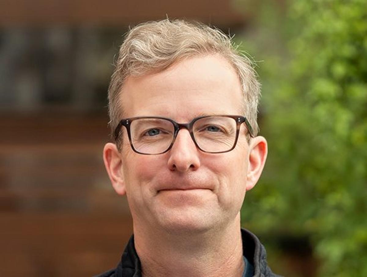 Ex-Meta CTO Mike Schroepfer Raises $250m Targeting Deeptech Startups ‘Rebuilding the Physical Economy’