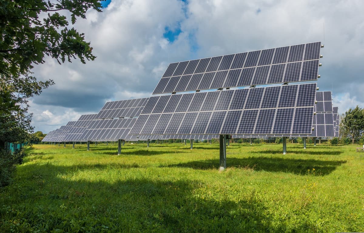 NextEnergy Capital Seals $974m for International Solar, Energy Storage Infrastructure Deals