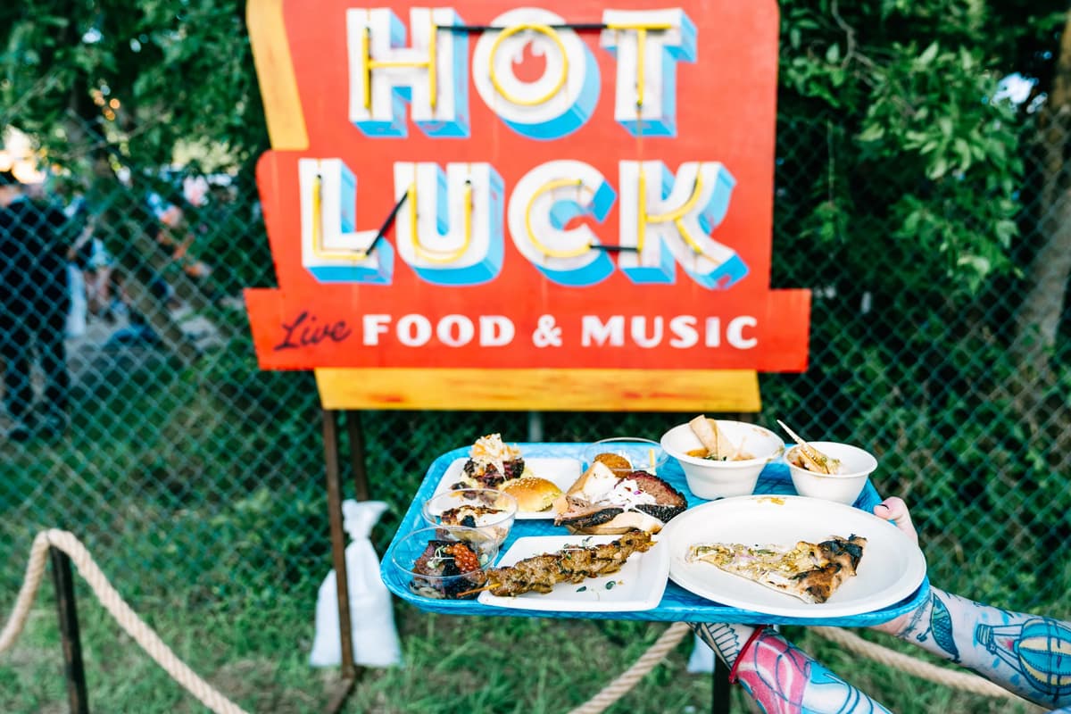 People Inc. Acquires Austin Food & Music Festival Hot Luck