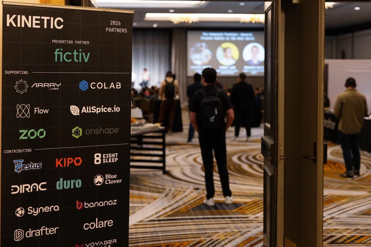 Kerri Acquires Minority Stake in Hardware FYI in Low Seven‑figure Deal