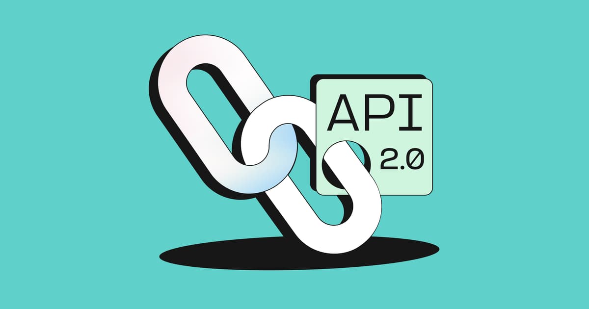OneLink API 2.0: The New Deep Linking Infrastructure Built for Growth and Scale