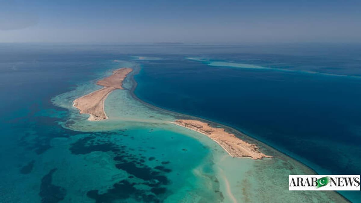 Umluj: A Sustainable Tourism Destination in Saudi Arabia