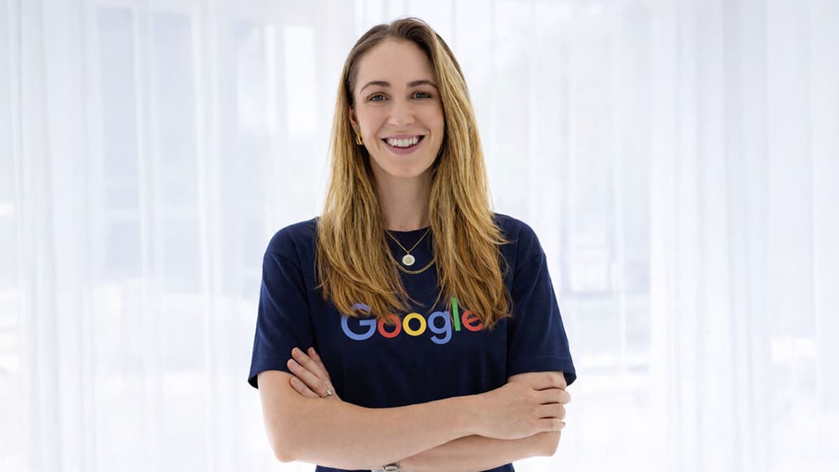 Google Appoints Gretta Svendsen as A/NZ Partner Lead