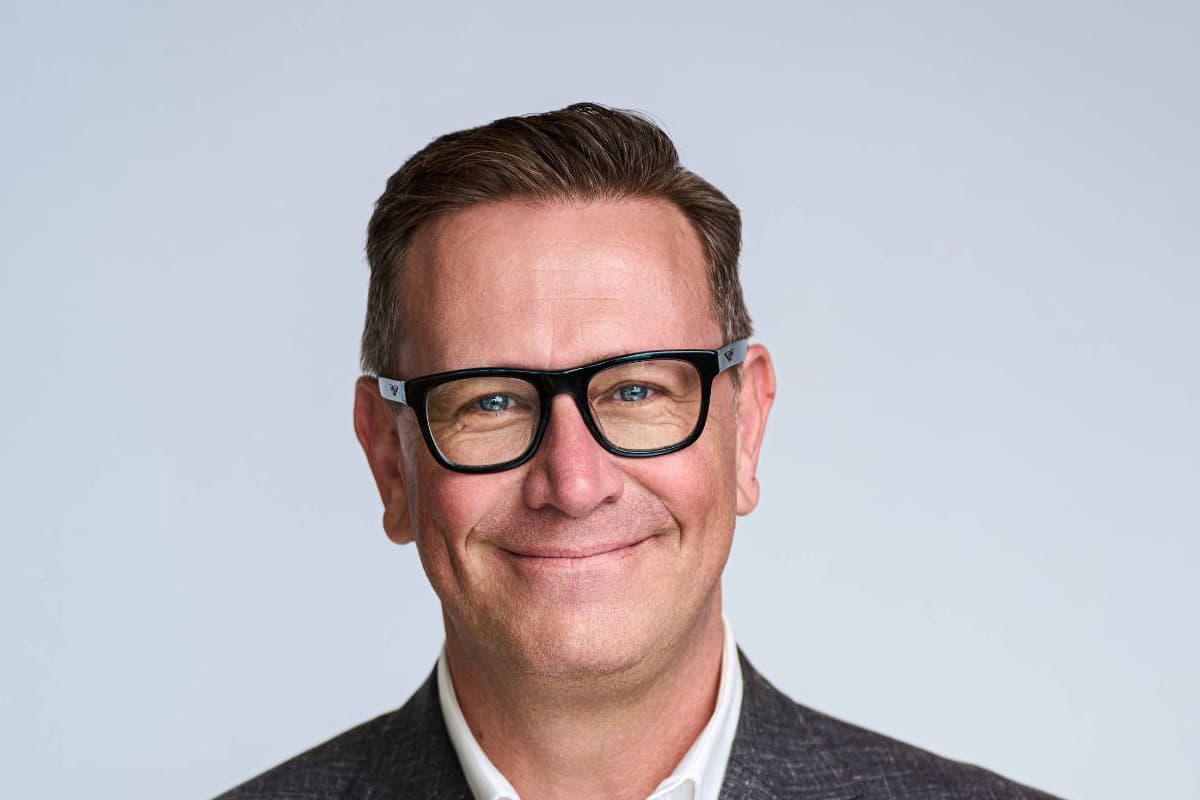 Databricks Hires SAP’s Simon Davies to Lead APJ