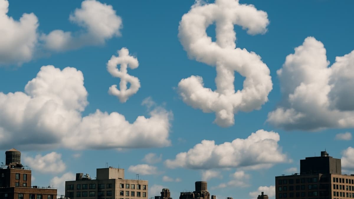 Cirrova Launches Platform for Azure Spend Management