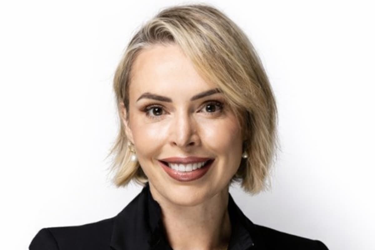 Avanade CEO Carla Ramchand Joins Cognizant to Head up A/NZ