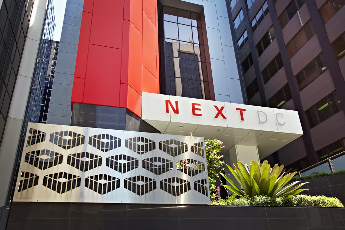 NextDC Secures $1.8B of New Senior Debt Facilities