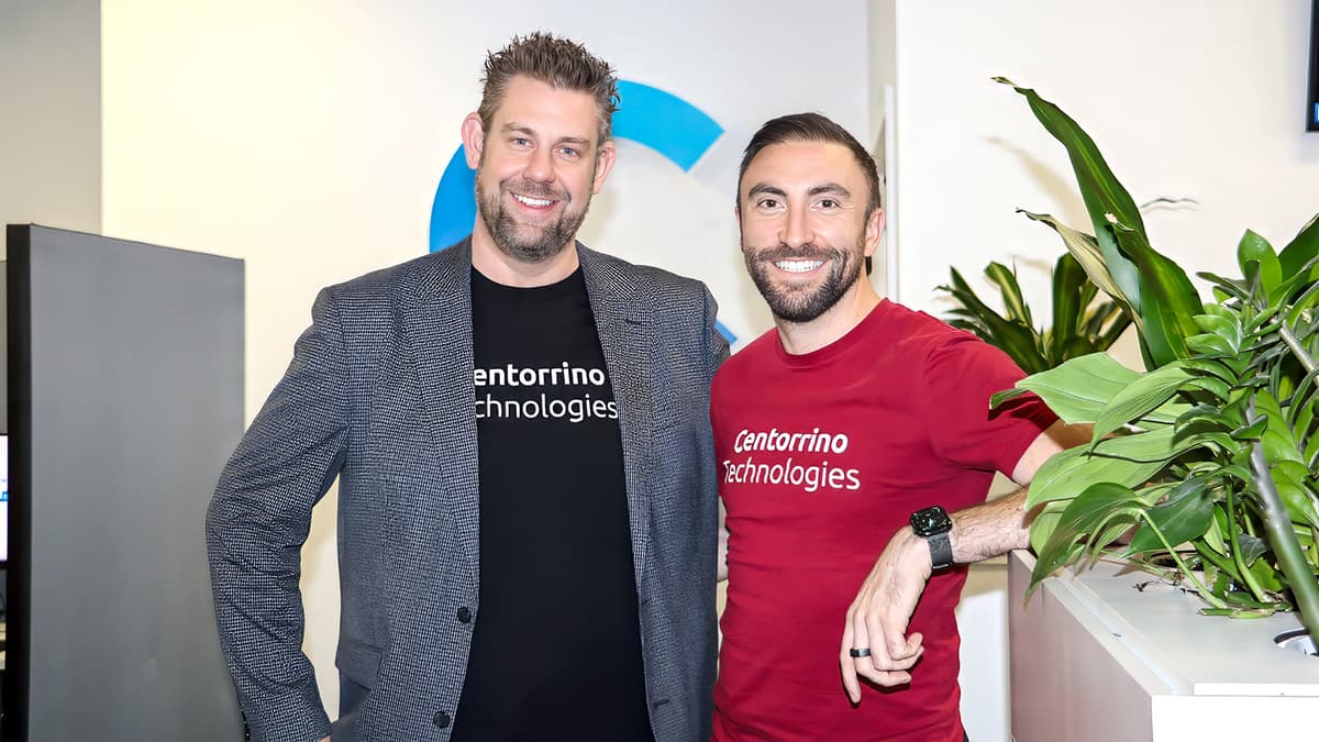 Centorrino Technologies Boosts Microsoft Dynamics 365 Skills with Centauri Buy