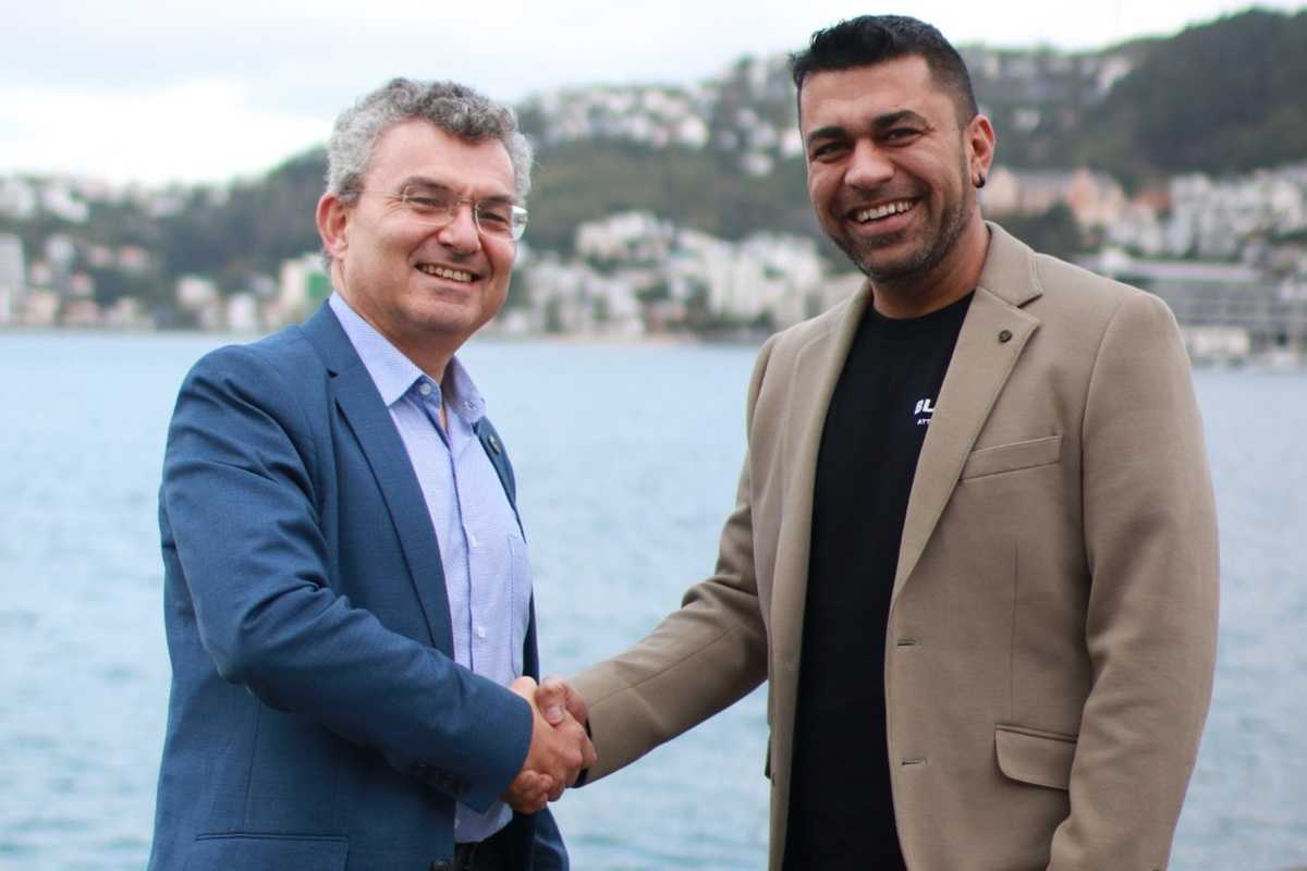 Blacklock.io Splits Consulting Business From Software Spin-Off CYRA
