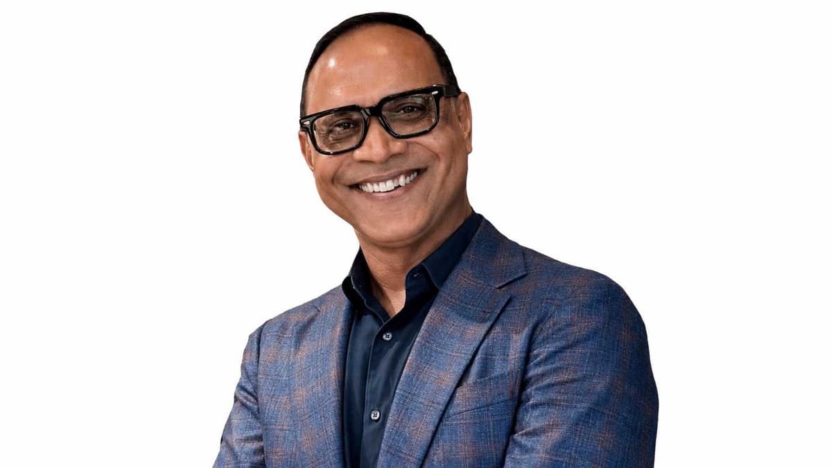 LogicMonitor Appoints Dave Patnaik to Drive APAC