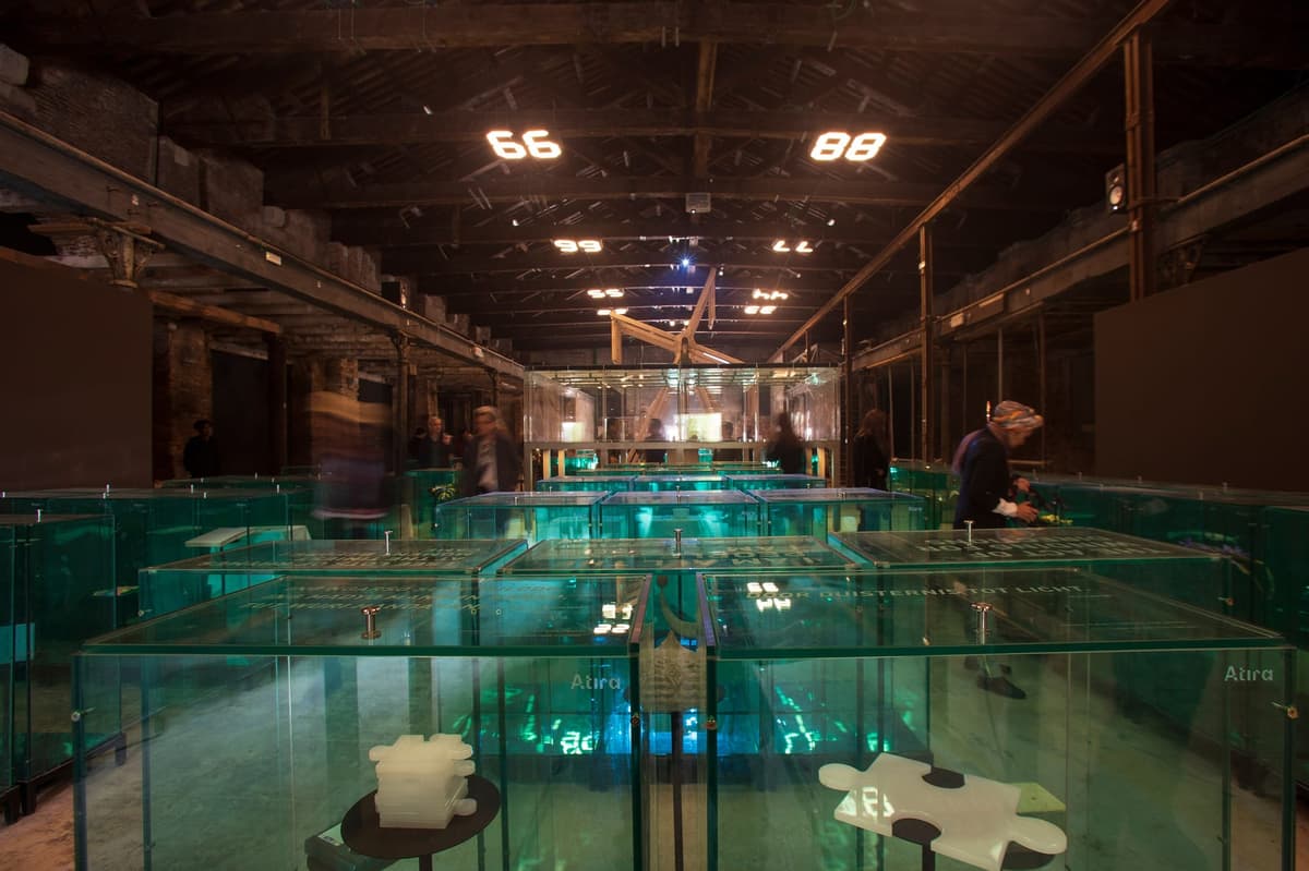 Indonesia Returns to Venice Biennale for 2026 Edition