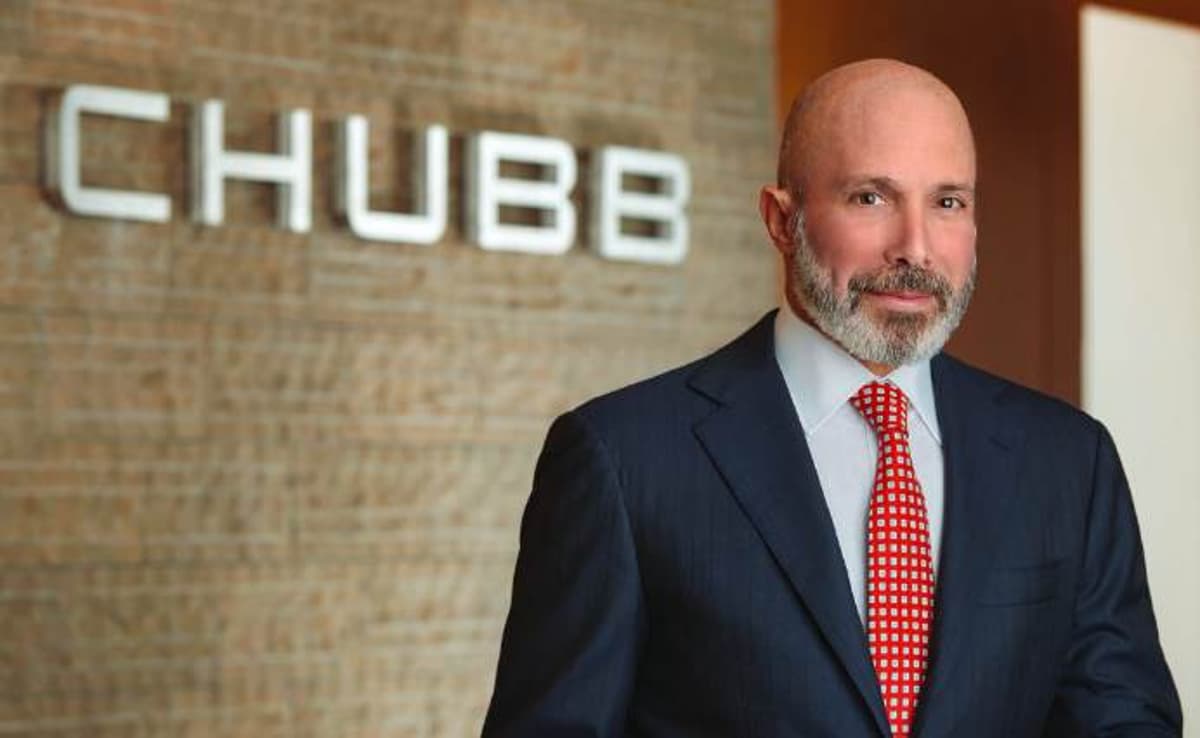 Supply-Demand Softening Property at a Pace “I’ll only Describe as Dumb” – Chubb CEO Greenberg