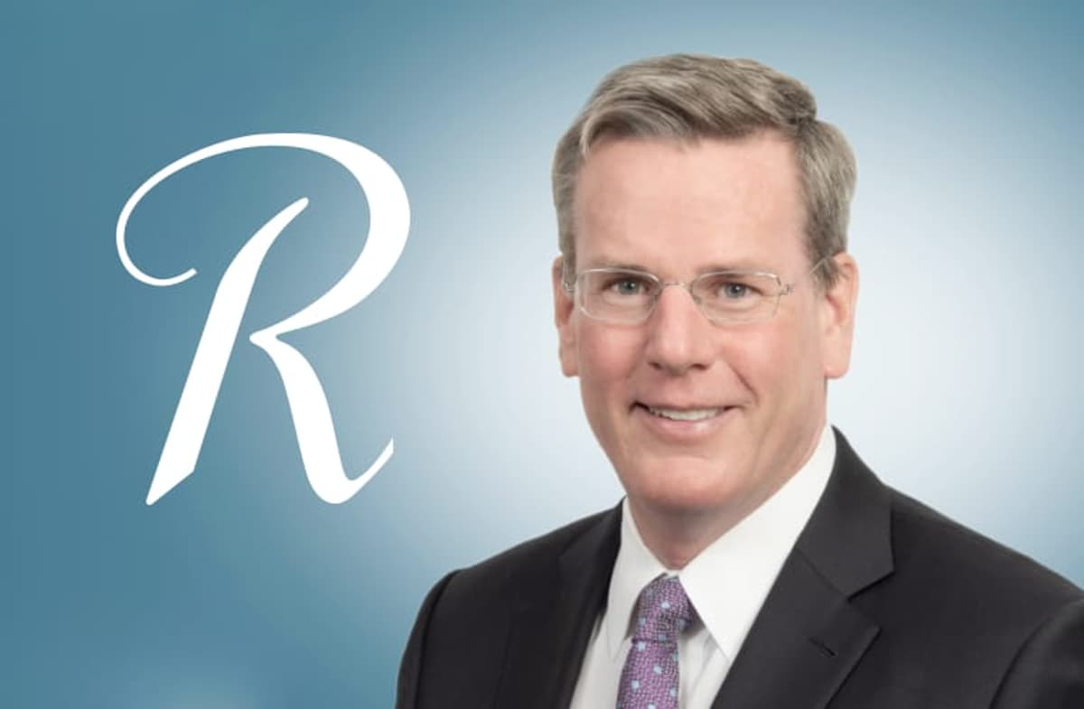 Capital Partners an “Important Source of Resilience” For RenaissanceRe: CEO O’Donnell