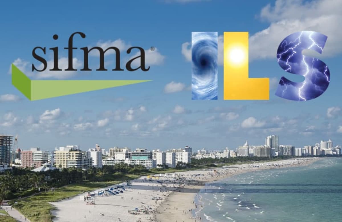 Casualty Sidecar / ILS Market to Expand. Alignment, Maturity Driving Investor Interest: SIFMA