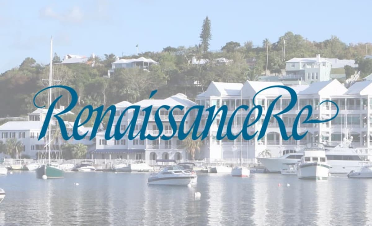 Property Cat Terms Hold Firm at 1/1 as RenRe Preserves Key Structural Gains: Execs