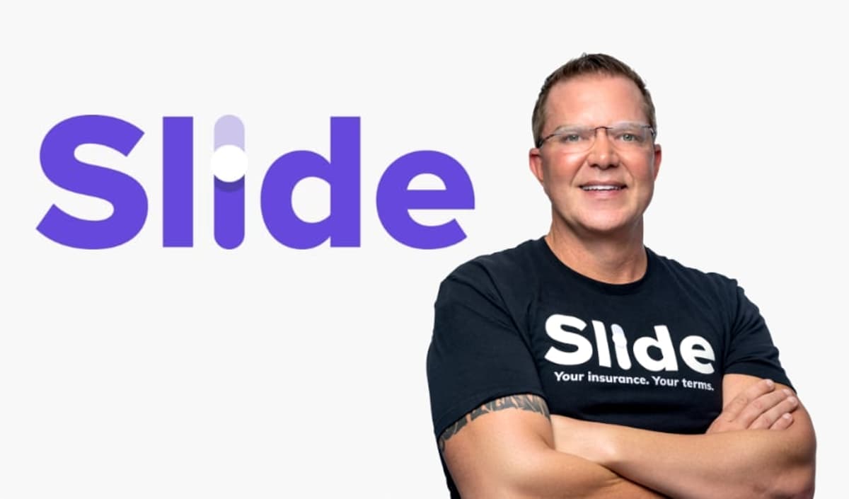 Slide Lifting Reinsurance Tower to ~$3.5bn for 2026, Rate Decreases Substantial: CEO Lucas