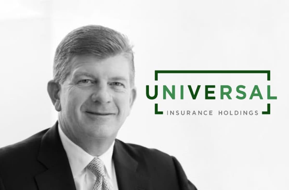 Universal Finalises Reinsurance Renewal, Locks in $352m of Additional Multi-Year Cover: CEO