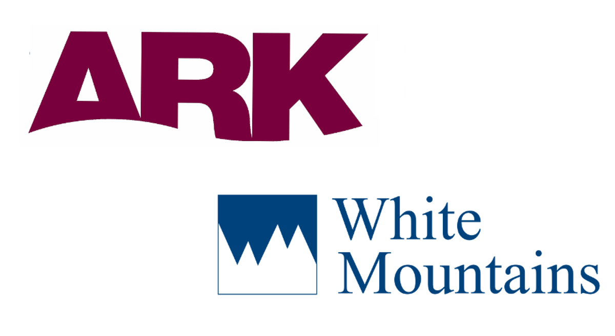 White Mountains Gets Positive Income From Ark’s Outrigger Re Sidecar in Q1 2026
