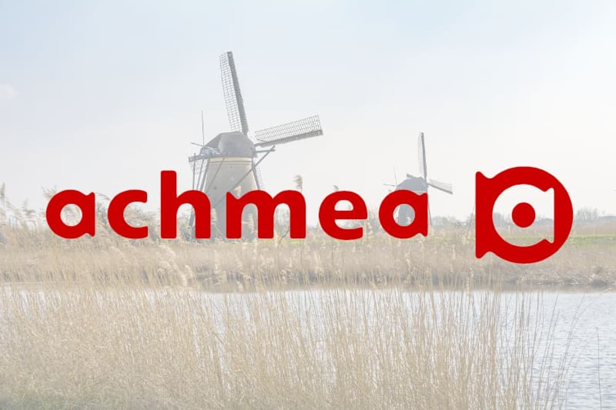 Achmea Targets €75m Windmill III Re 2026-1 Cat Bond for More Windstorm Reinsurance