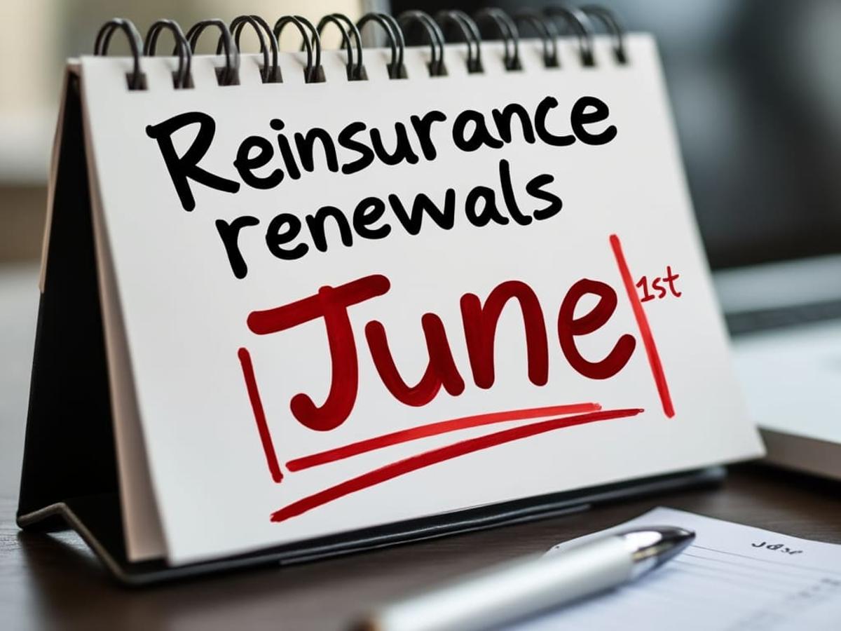 Florida Renewal Risk-Adjusted Pricing Down 15% to 20% Across Many Layers: Guy Carpenter