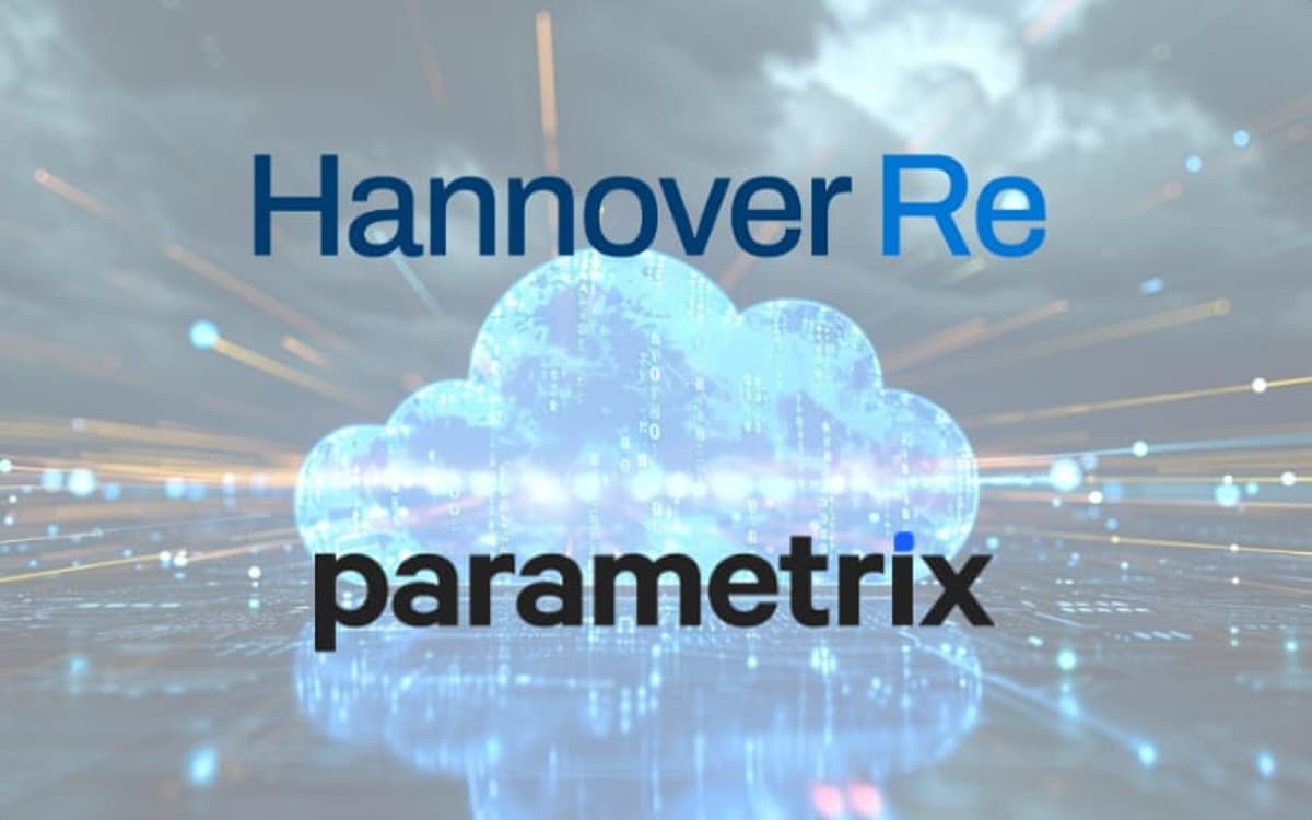 Hannover Re's Kaith Re Ltd. Issues $35M Cumulus Re Parametric Cloud Outage Cat Bond
