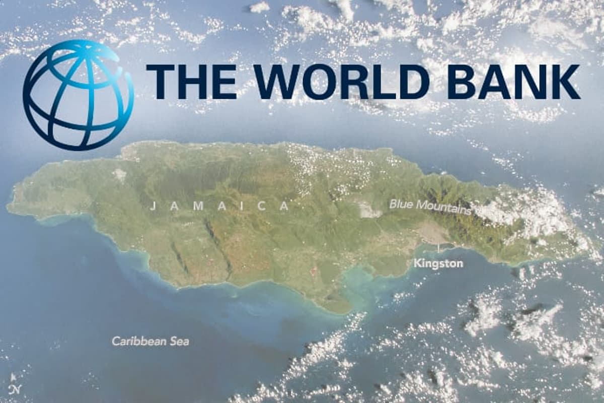 Jamaica Returns for New $150m World Bank Cat Bond to Replace Coverage Triggered by Melissa